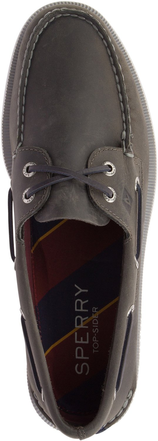 boat shoes academy