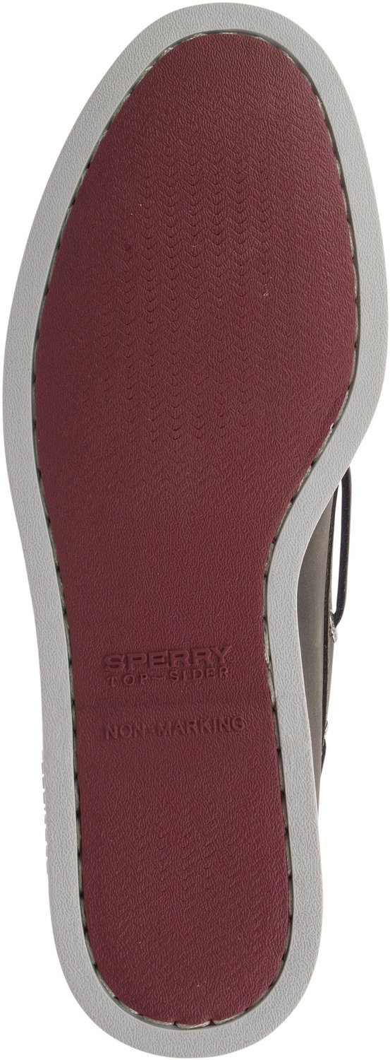 boat shoes academy