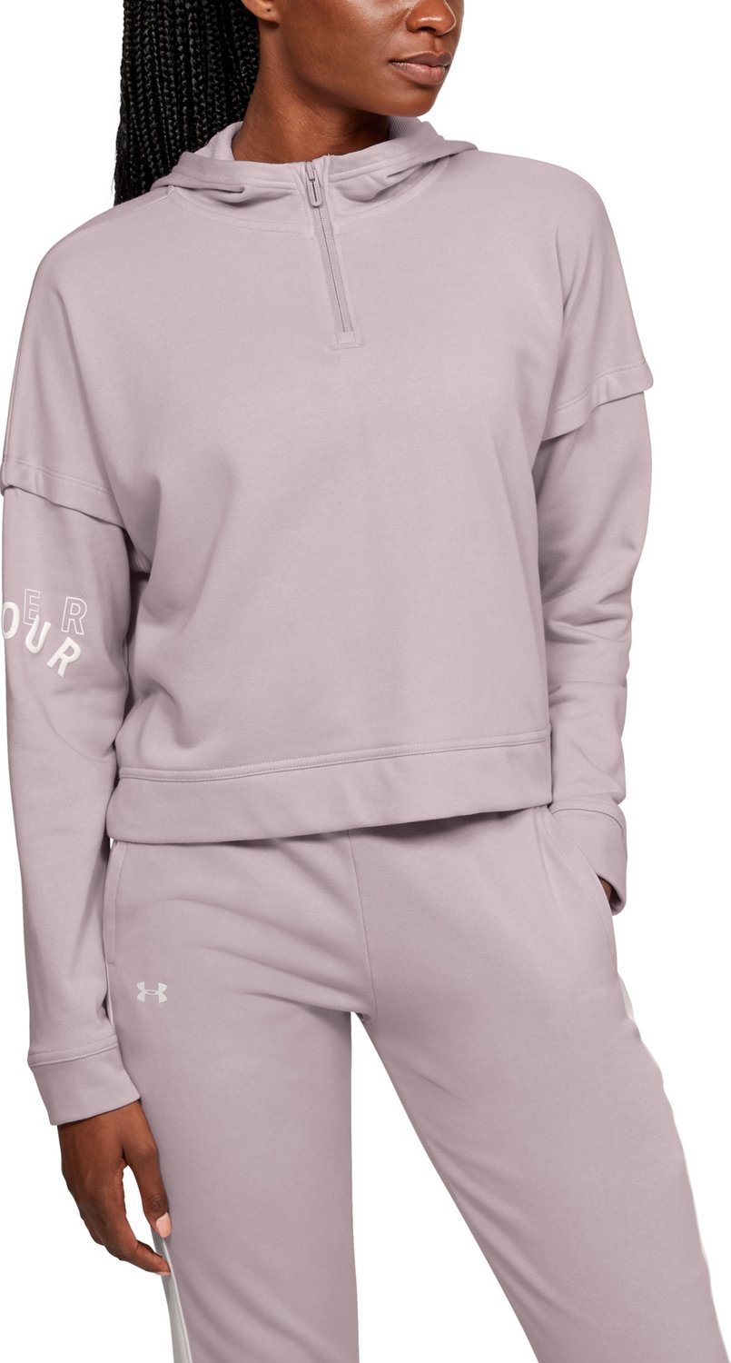 under armour hoodie women france