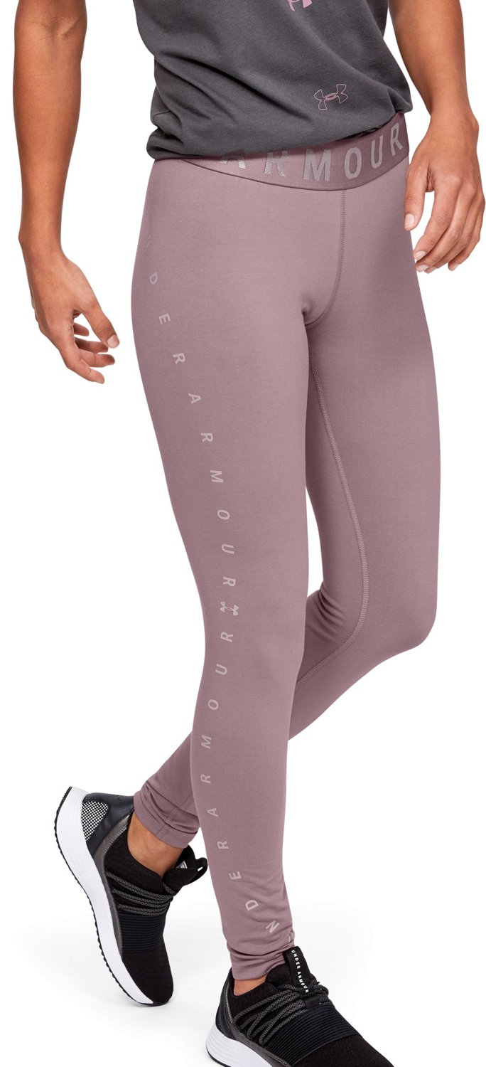 under armour women's base 2.0 leggings