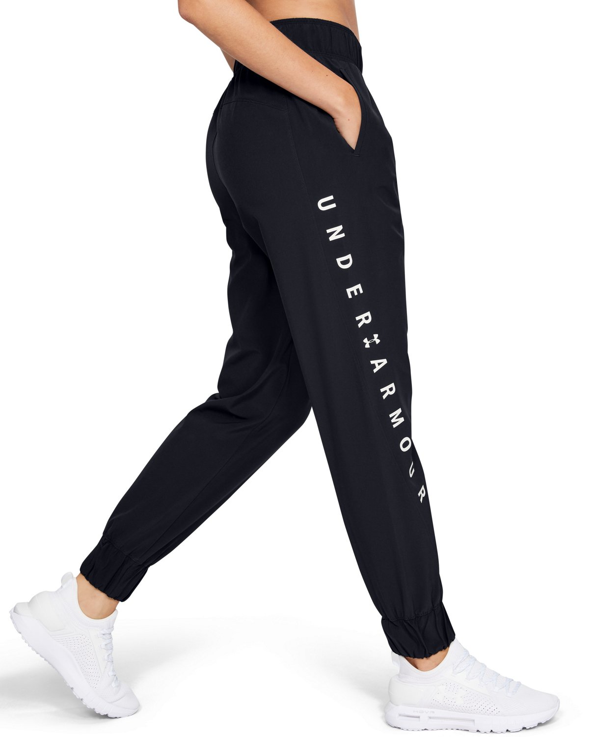 academy under armour sweatpants