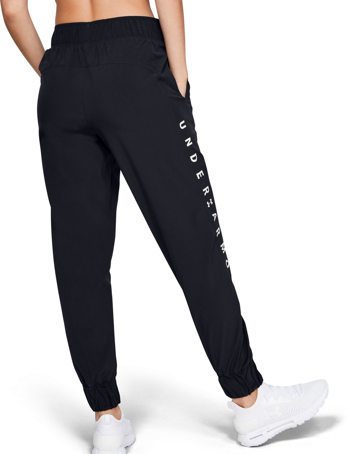 under armour sweatpants women's