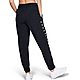Under Armour Women's Woven Branded Sweatpants                                                                                    - view number 2 image