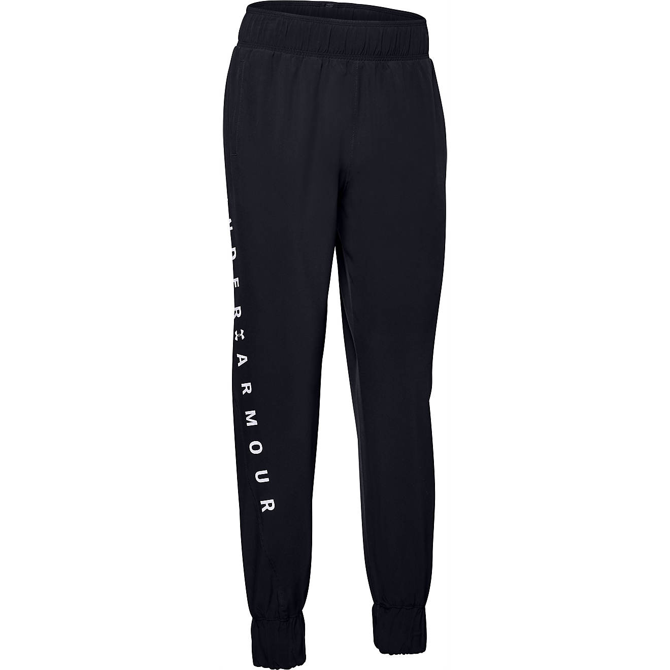 Under Armour Women's Woven Branded Sweatpants | Academy
