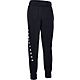 Under Armour Women's Woven Branded Sweatpants                                                                                    - view number 4 image
