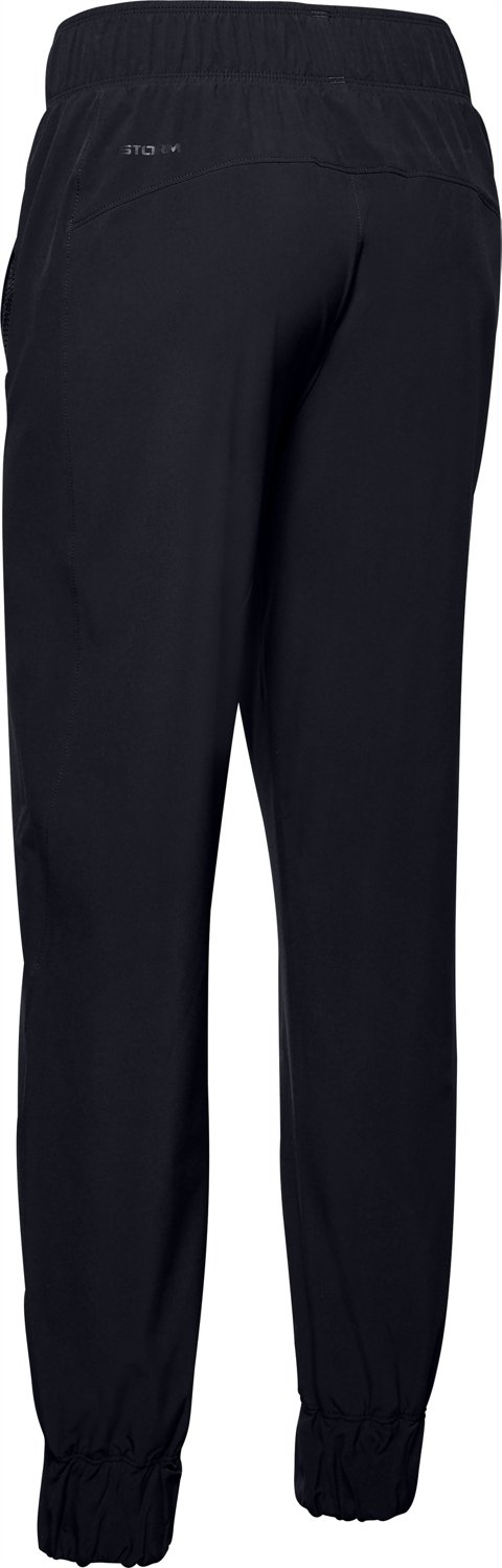 Under Armour Women's Woven Branded Sweatpants | Academy