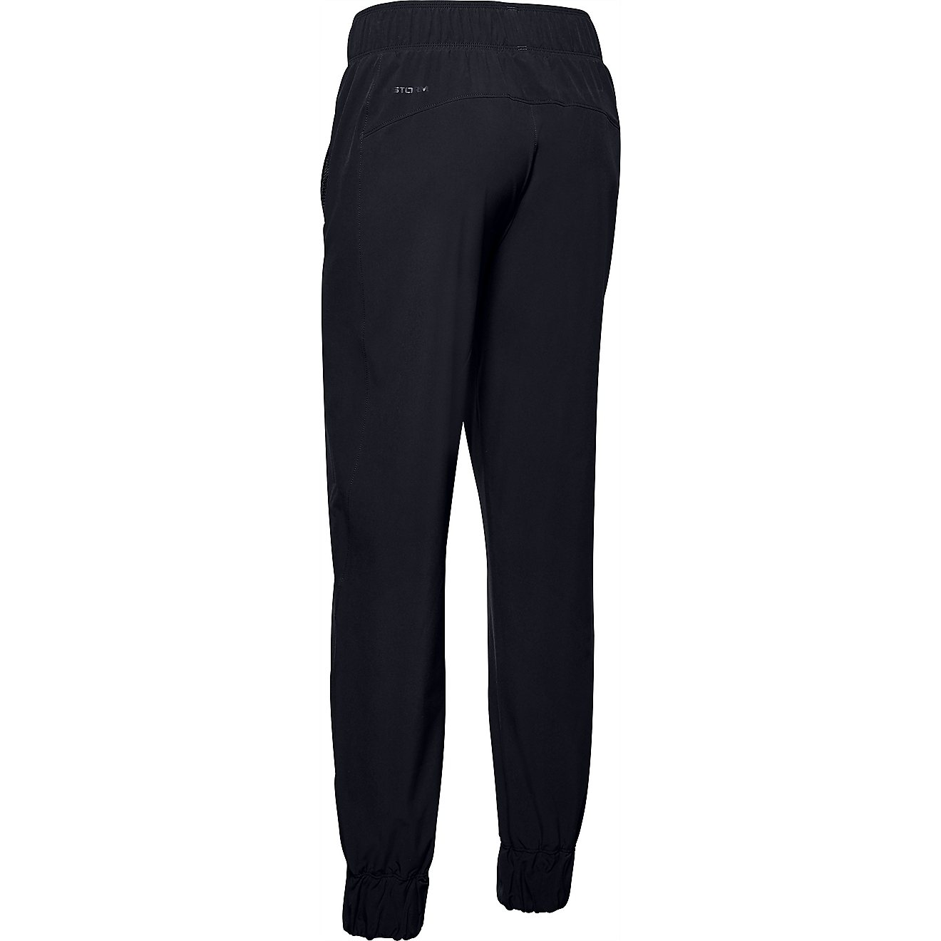 Under Armour Women's Woven Branded Sweatpants                                                                                    - view number 5