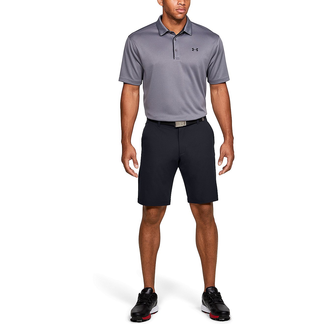 Under Armour Men's Tech Golf Shorts 10 in                                                                                        - view number 3