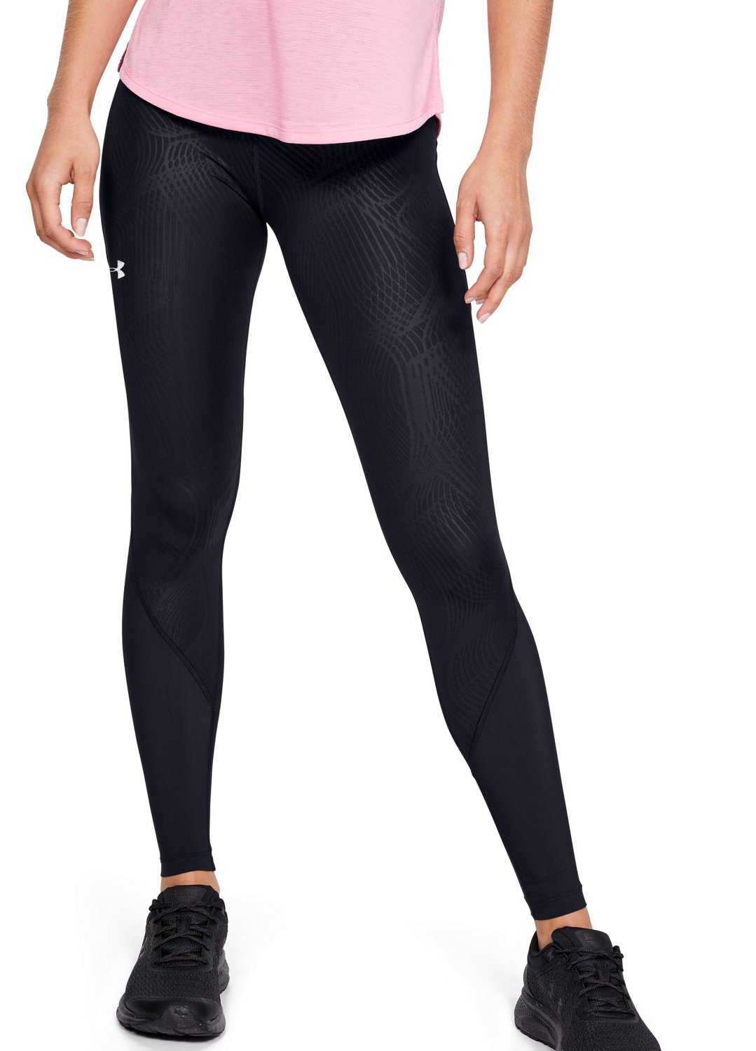 under armour running leggings women's