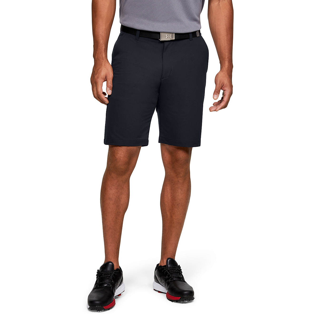 Under Armour Men's Tech Golf Shorts 10 in                                                                                        - view number 1