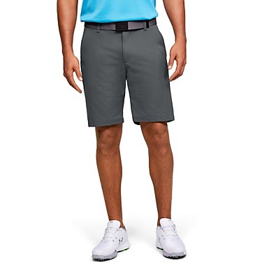 Under Armour Men's Tech Golf Shorts 10 in