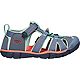 KEEN Girls' Seacamp II CNX Sandal Water Sandals                                                                                  - view number 1 image