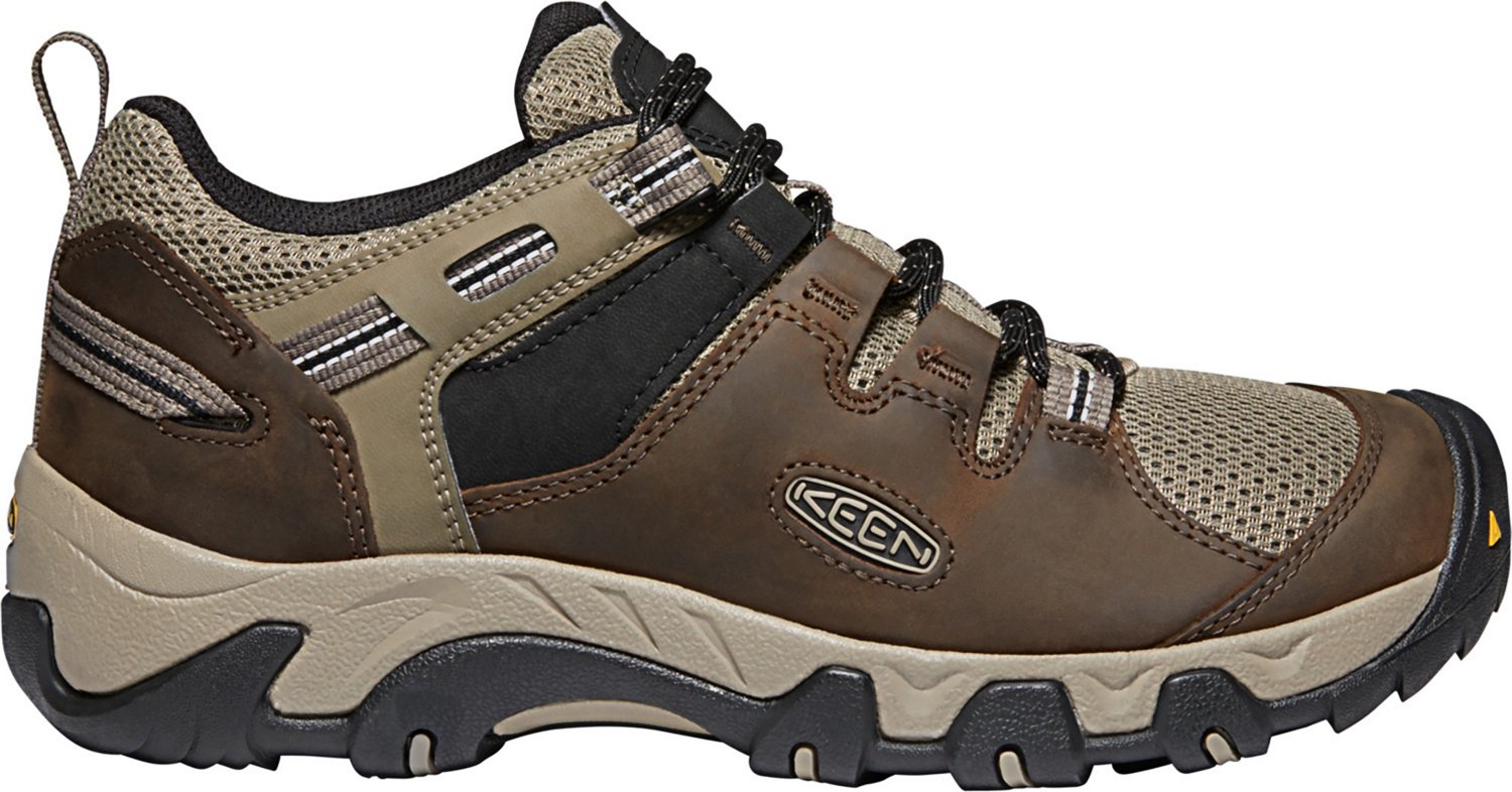 KEEN Men's Steen Vent Hiking Shoes Academy