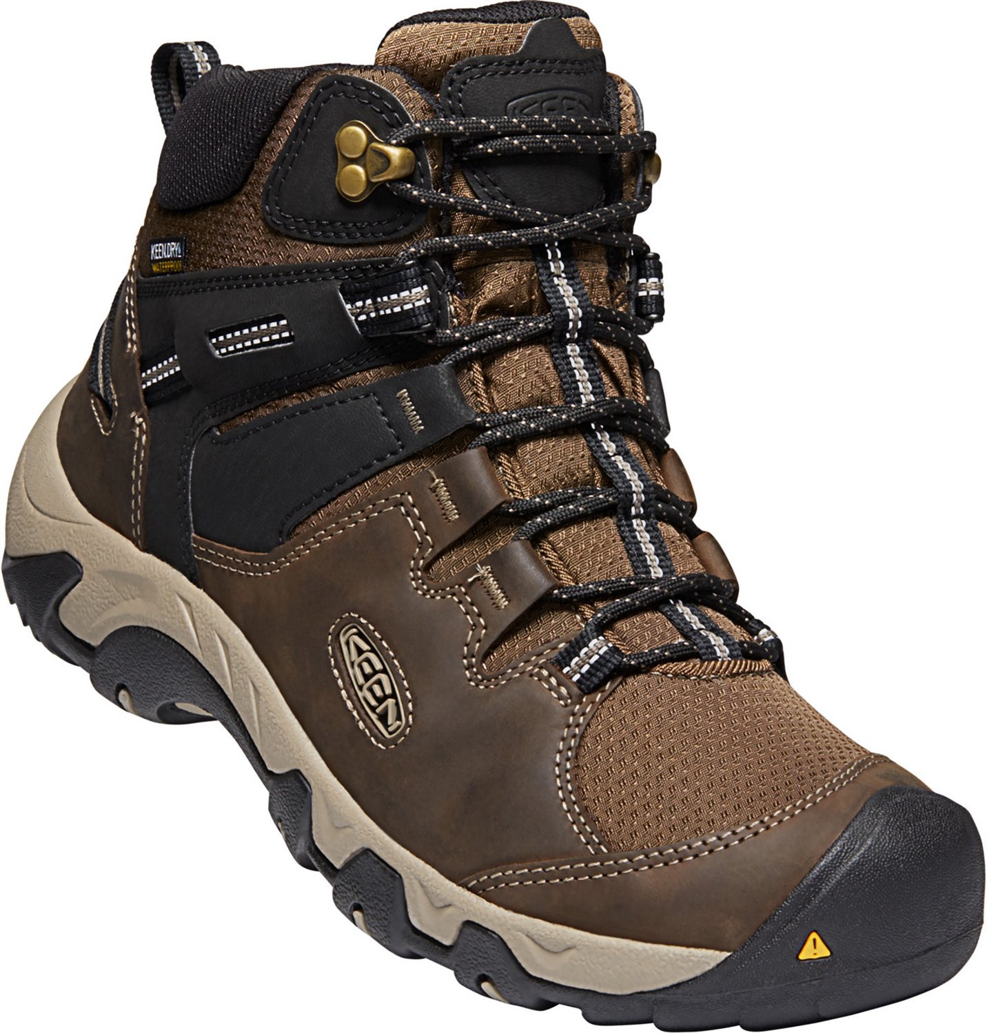 waterproof boots academy
