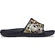 Crocs Men's Classic Realtree Casual Slides                                                                                       - view number 1 image