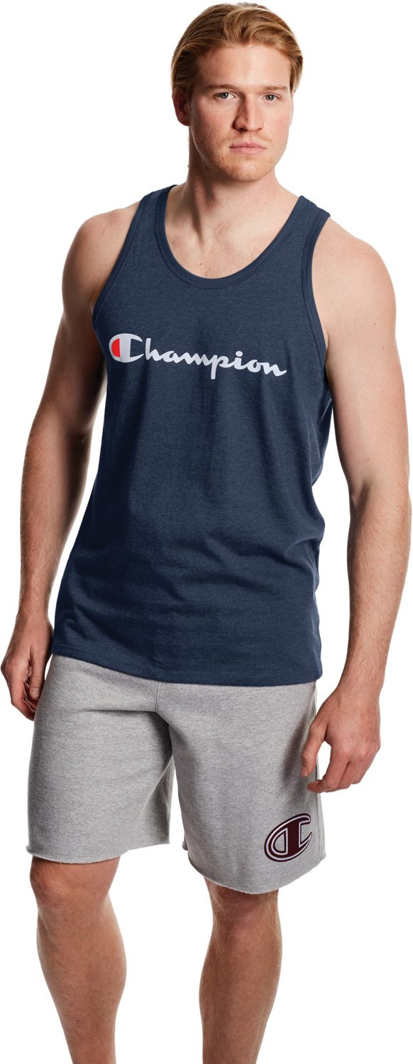 Champion Men's Classic Tank Top | Academy