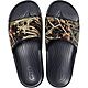 Crocs Men's Classic Realtree Casual Slides                                                                                       - view number 3 image