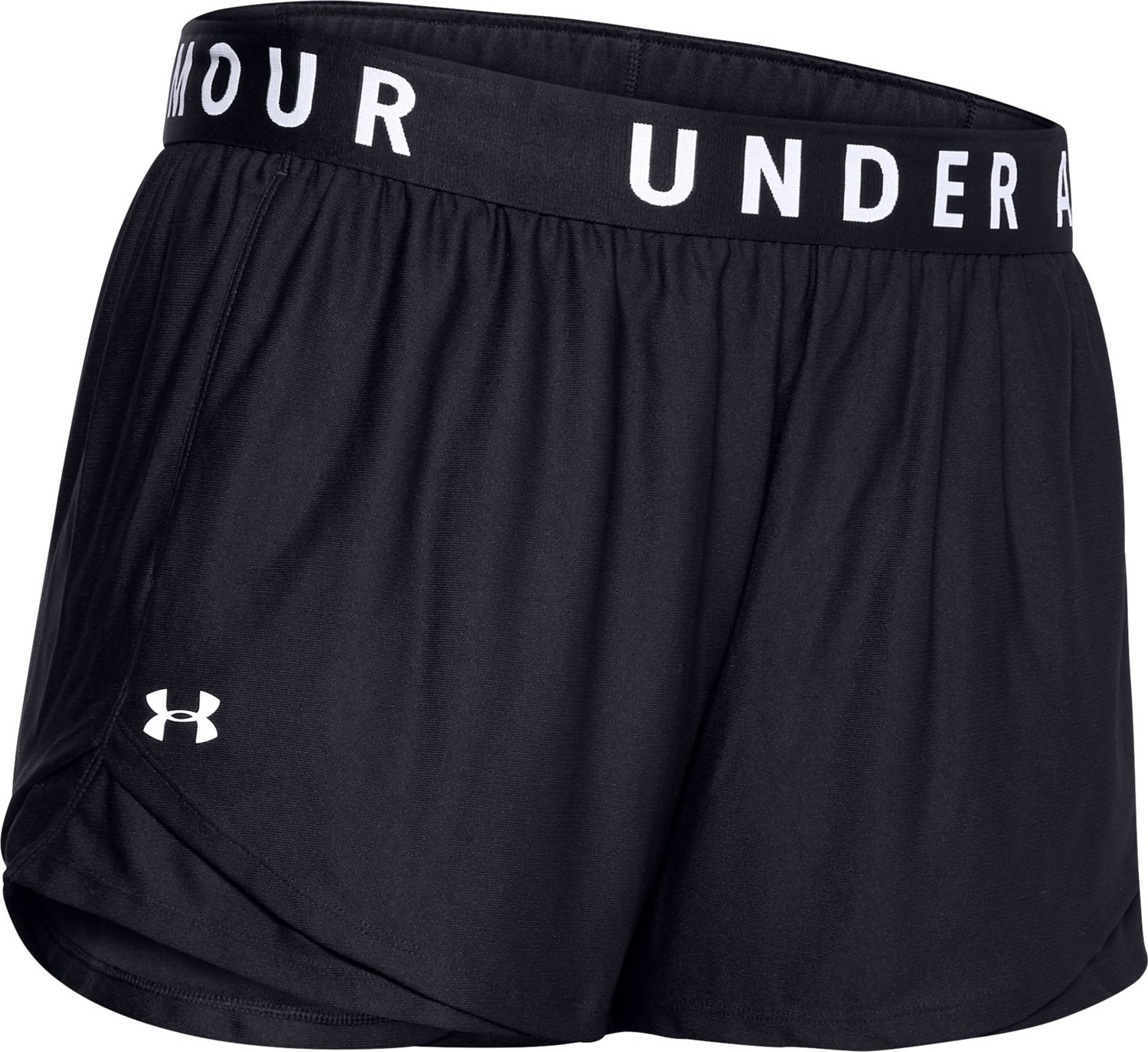 dri fit under armour shorts