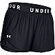 Under Armour Women's Play Up 3.0 Plus Size Shorts                                                                                - view number 1 image