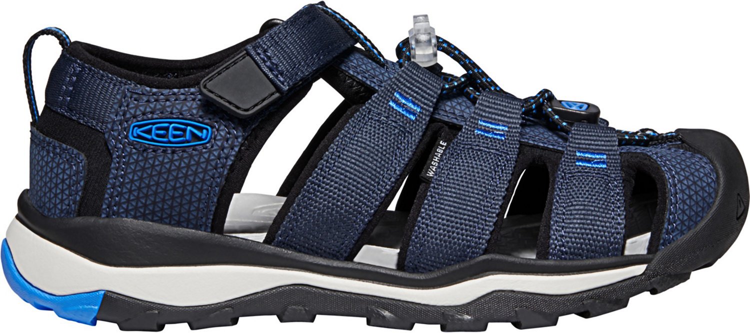 pink buckle slides