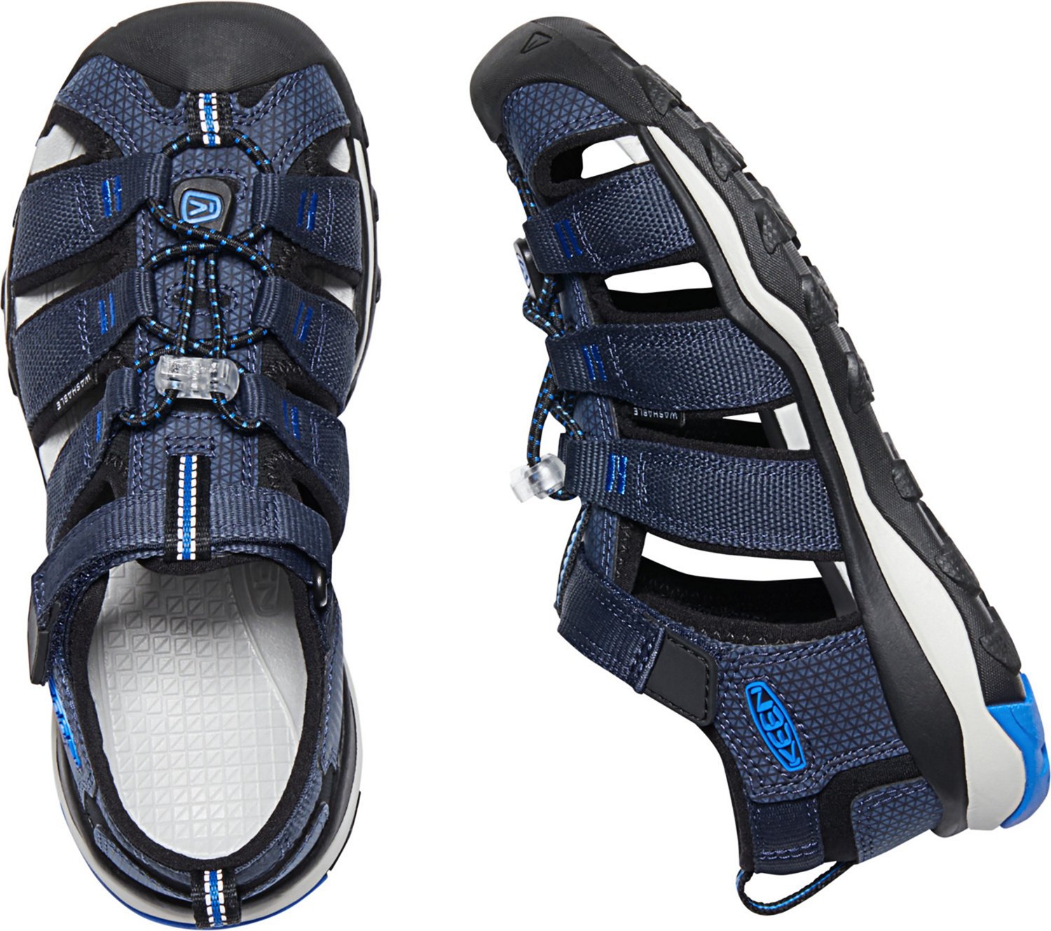 keen water shoes near me