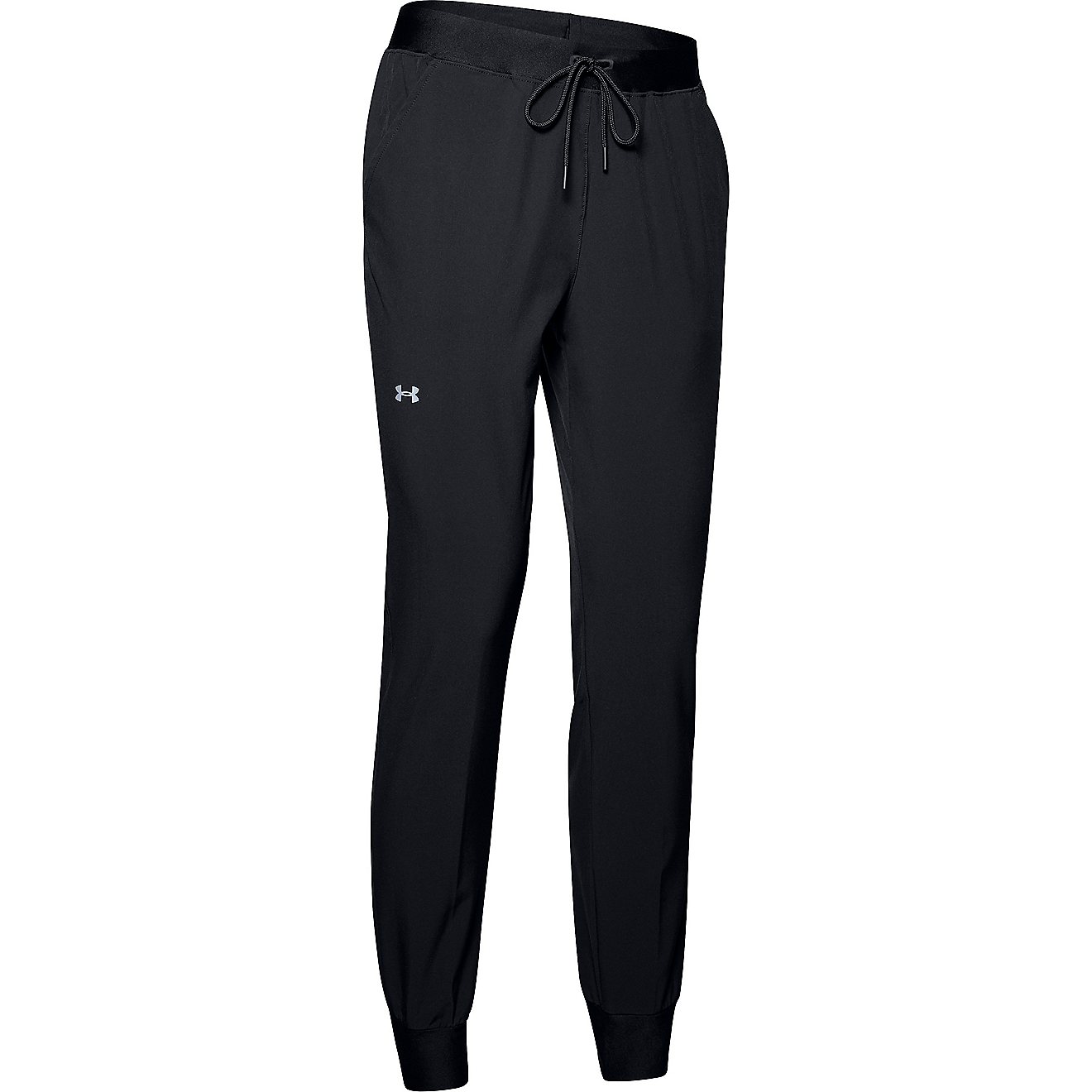 Under Armour Women's Sport Woven Sweatpants                                                                                      - view number 4