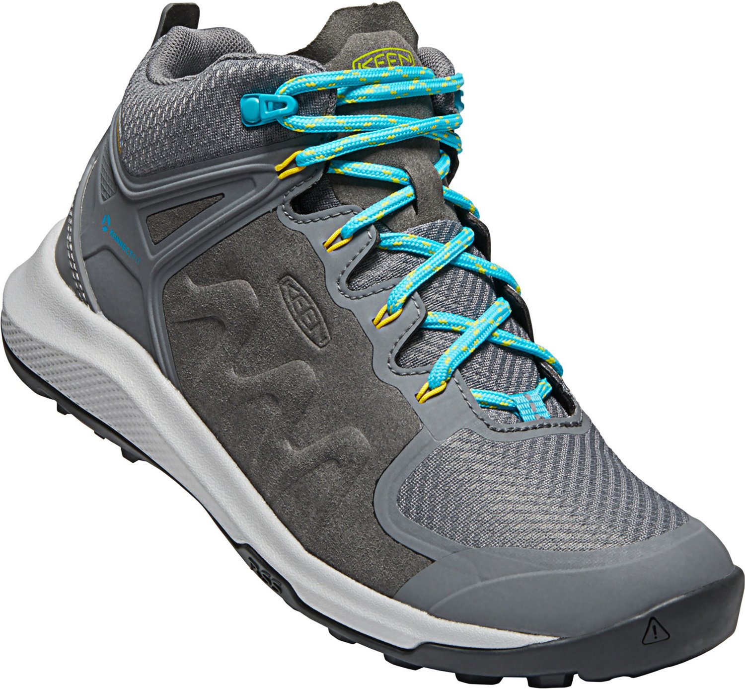 keen womens waterproof boots