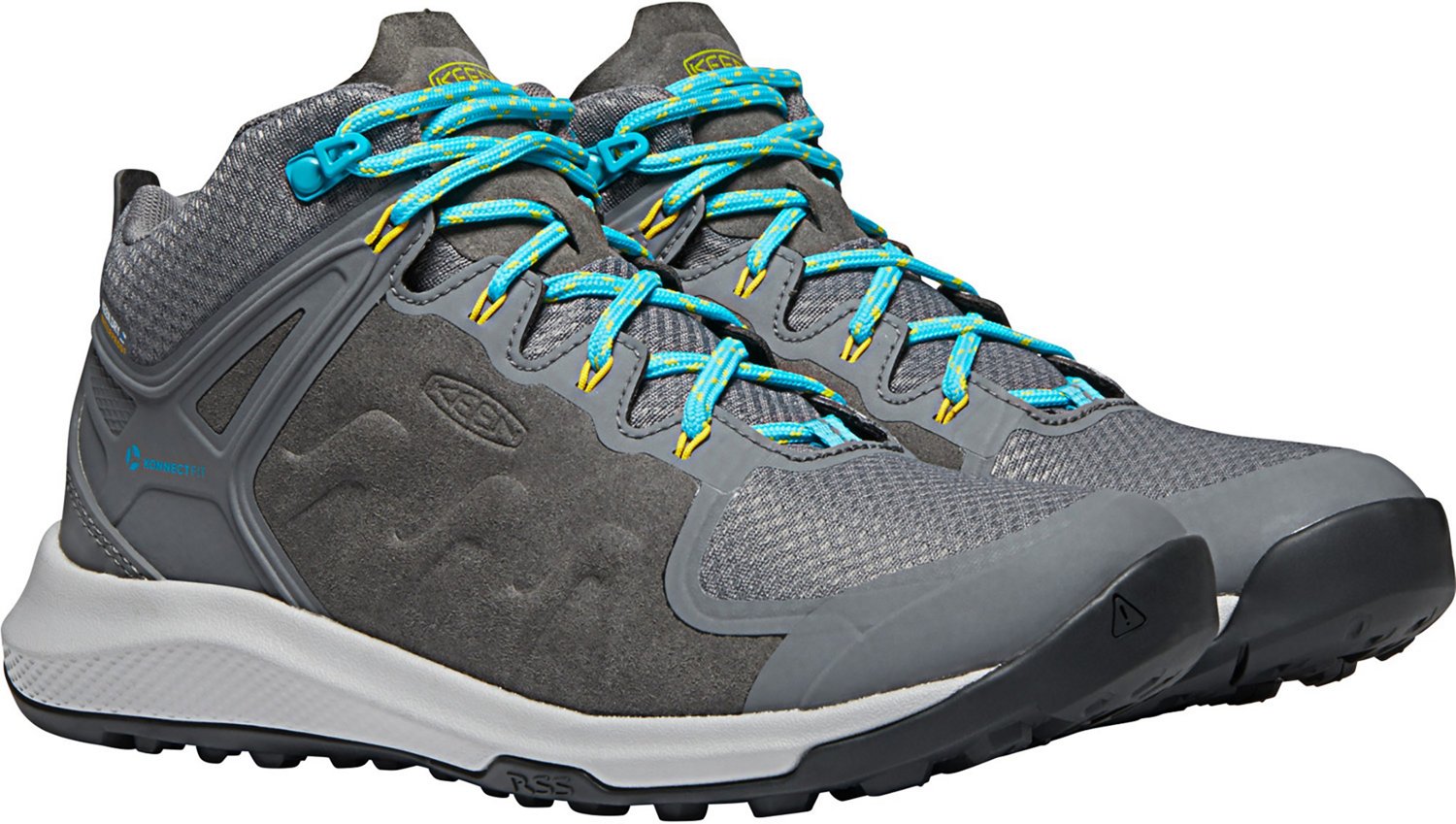 women's explore waterproof keen