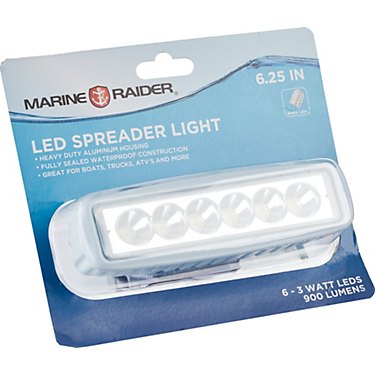 Marine Raider LED Spreader Light