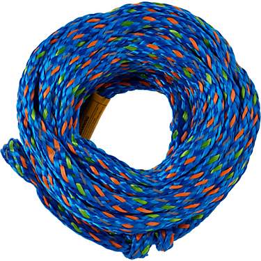 O'Rageous 4-Person Safety Tube Rope                                                                                             
