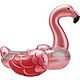 INTEX Glitter Flamingo Inflatable Pool Tube                                                                                      - view number 2 image