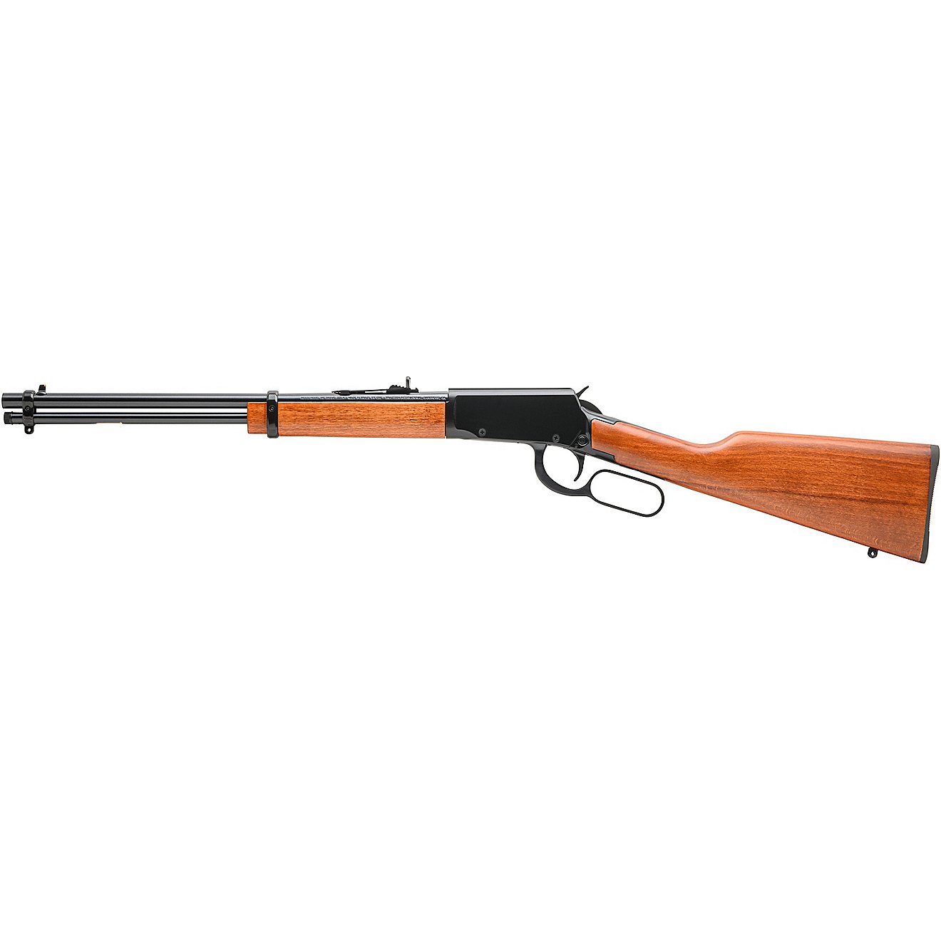 Rossi Rio Bravo .22 LR Lever Action Rifle                                                                                        - view number 2