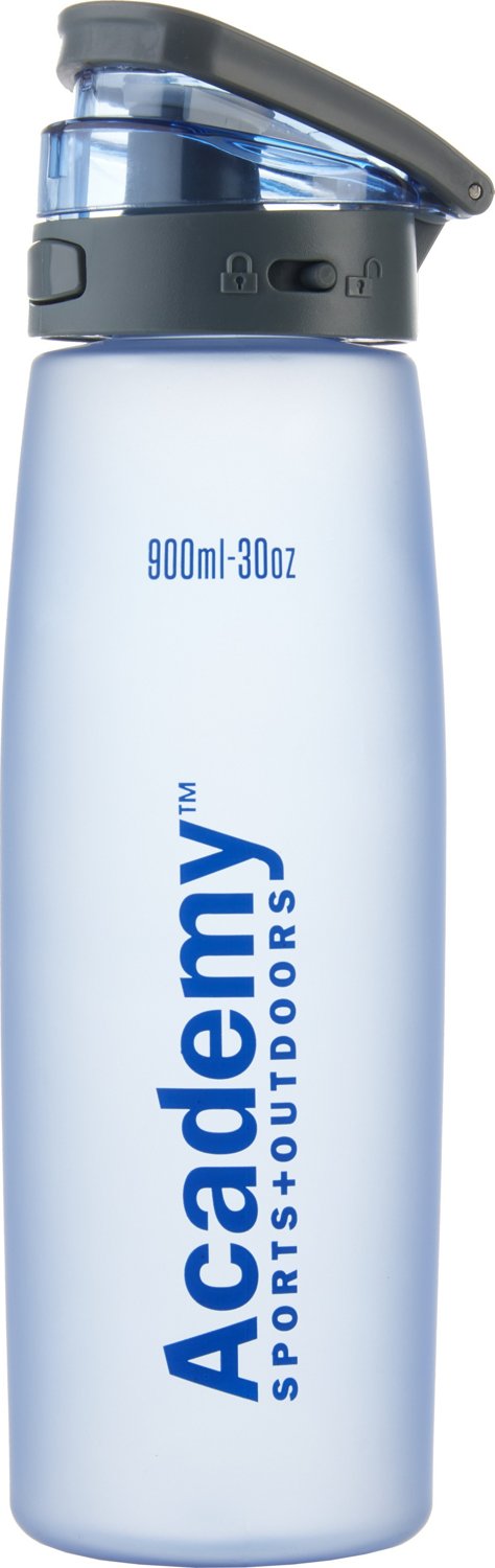Academy Sports + Outdoors 30 oz Water Bottle Academy