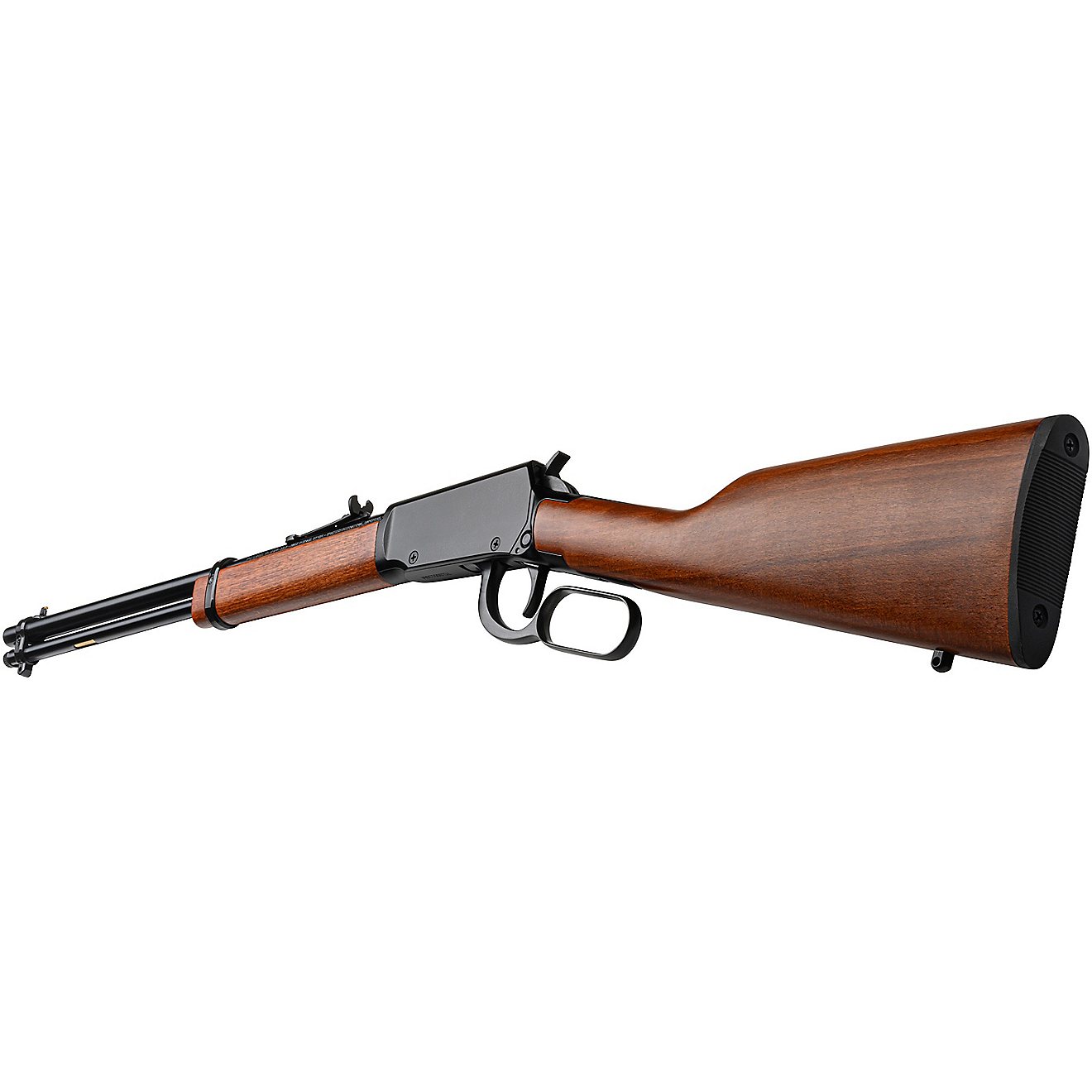 Rossi Rio Bravo .22 LR Lever Action Rifle                                                                                        - view number 4