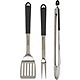 Outdoor Gourmet 3-Piece Barbecue Tool Set                                                                                        - view number 1 image