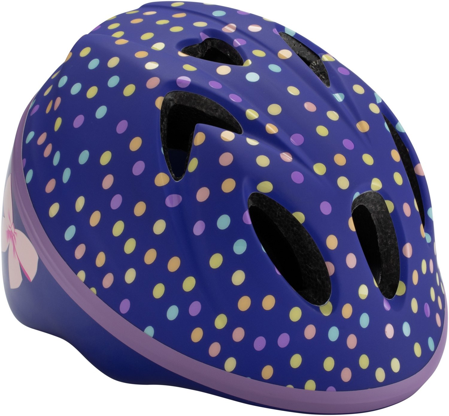 Schwinn Infant Girls' Helmet Academy