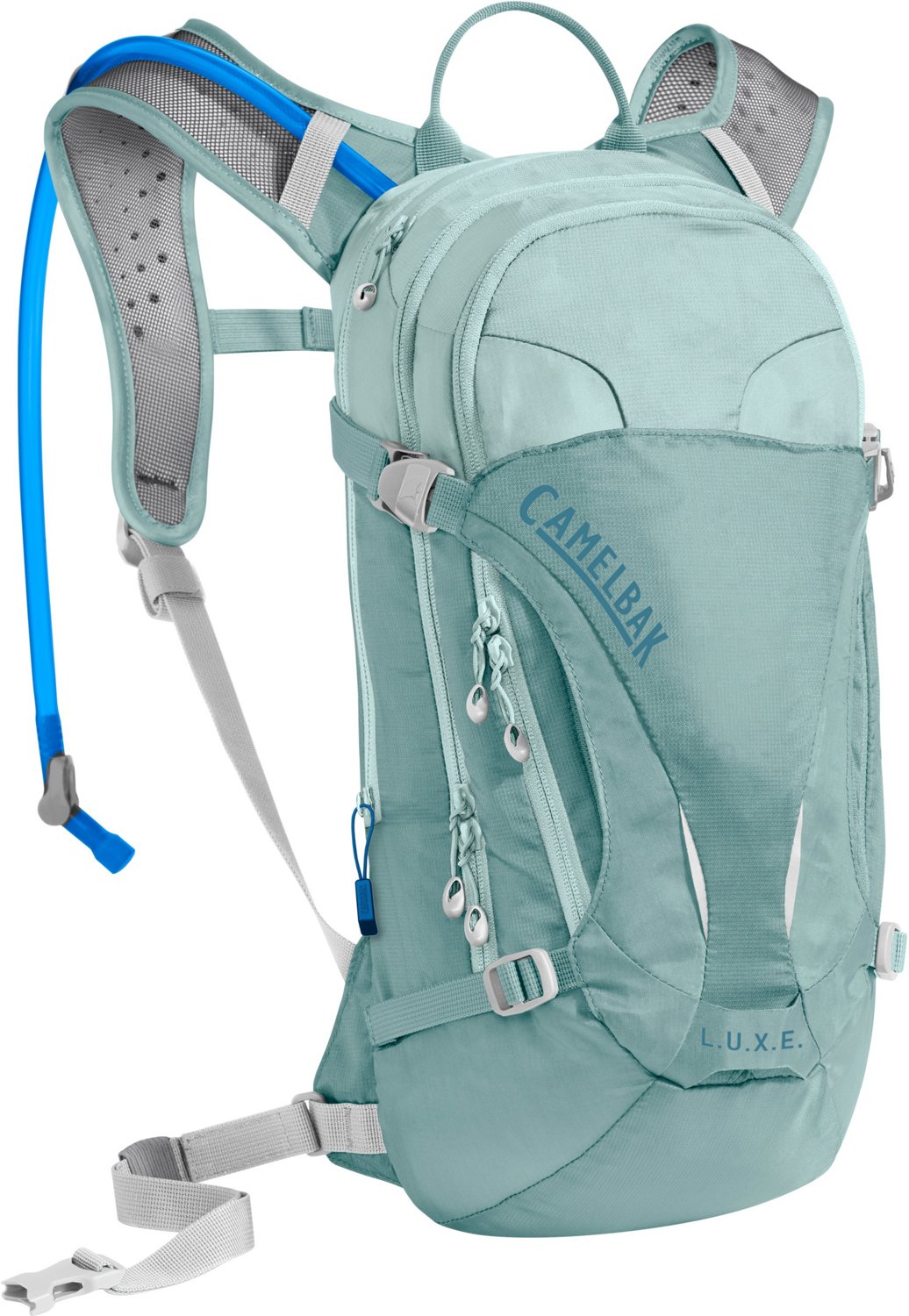 CamelBak Women's L.U.X.E. 100 oz Hydration Pack Academy