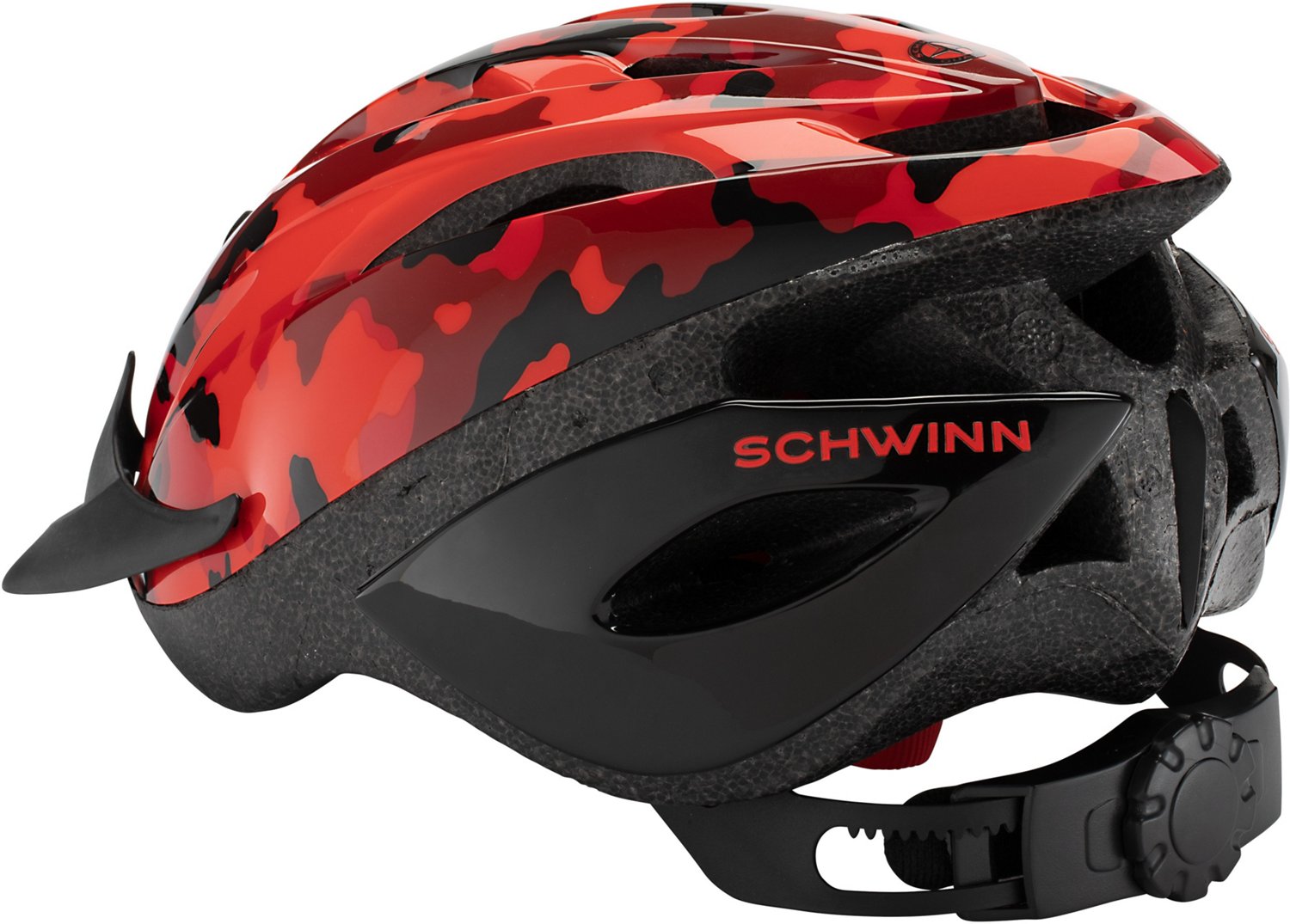 schwinn thrasher helmet youth