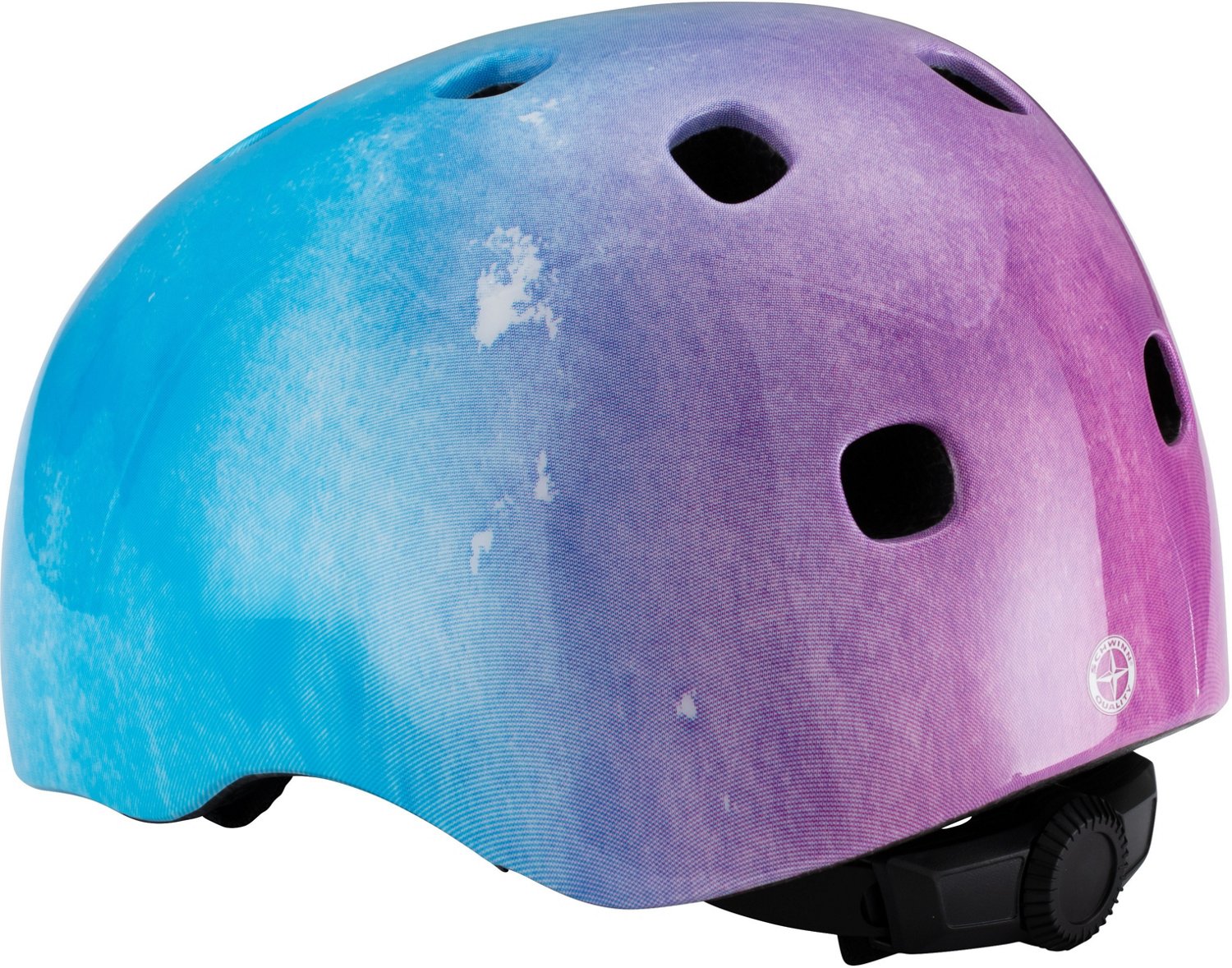 schwinn burst helmet