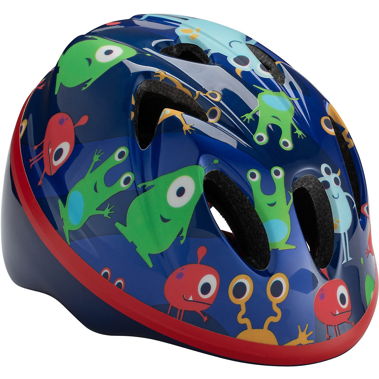 Schwinn Infant Boys' Aliens Helmet                                                                                               - view number 1