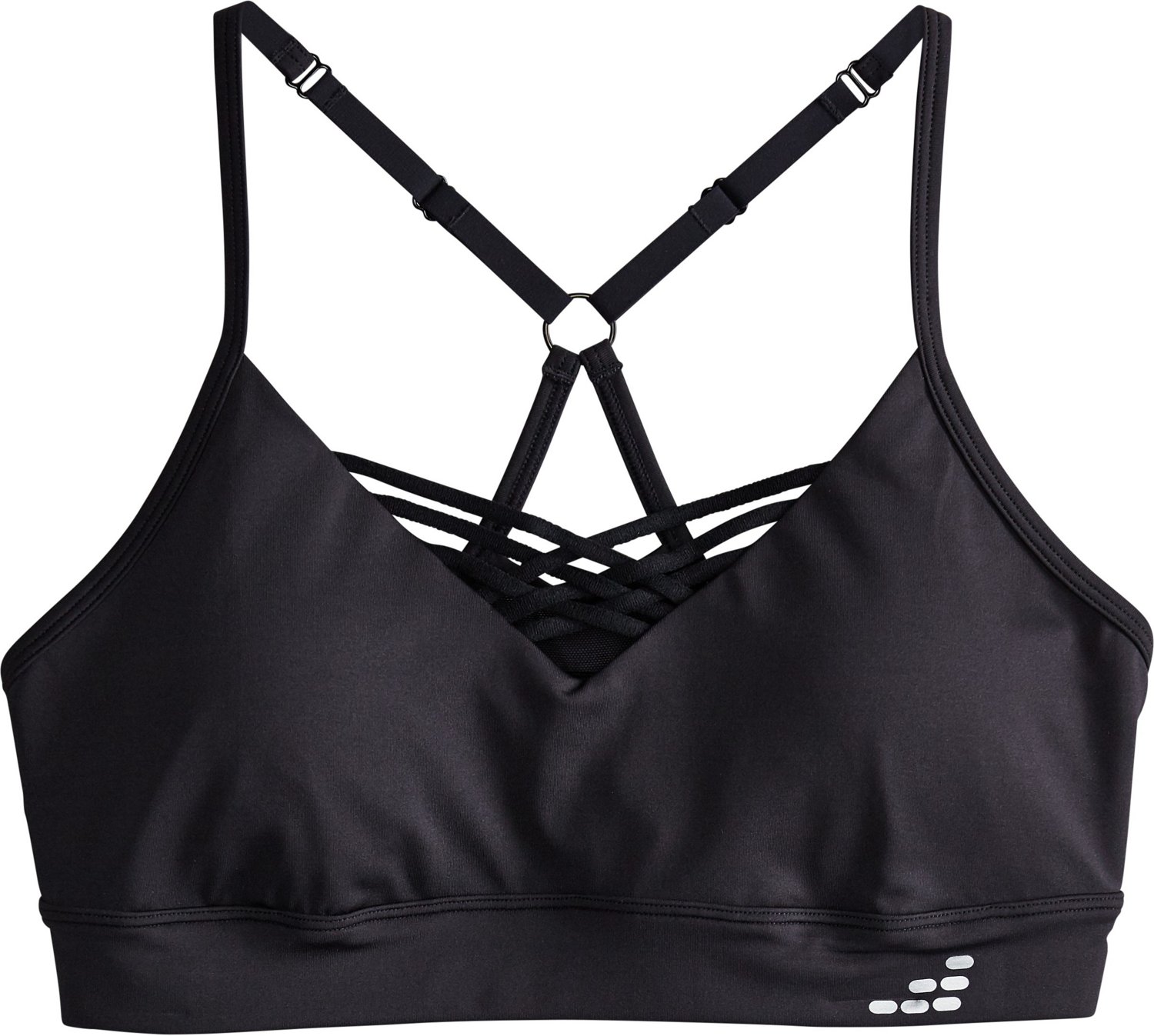 Bcg low support sports bra on sale