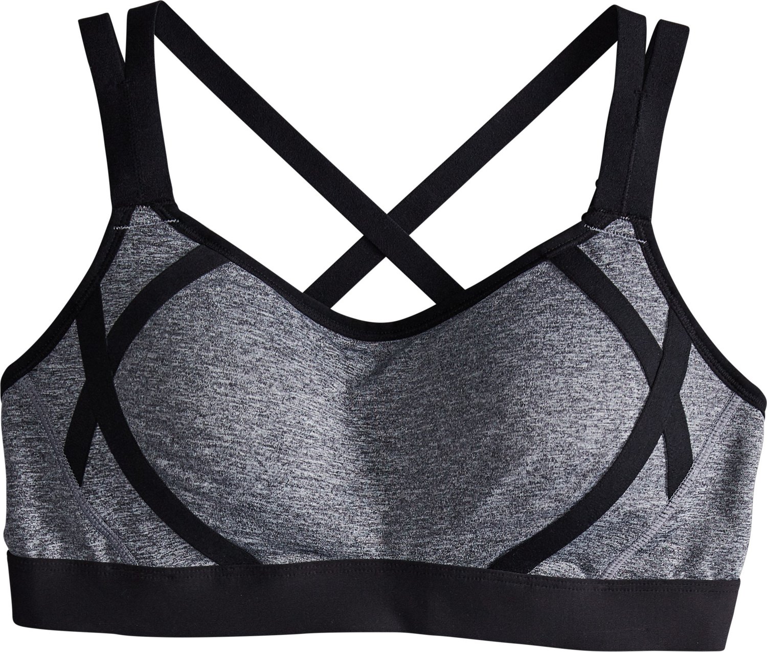 bcg low support sports bra