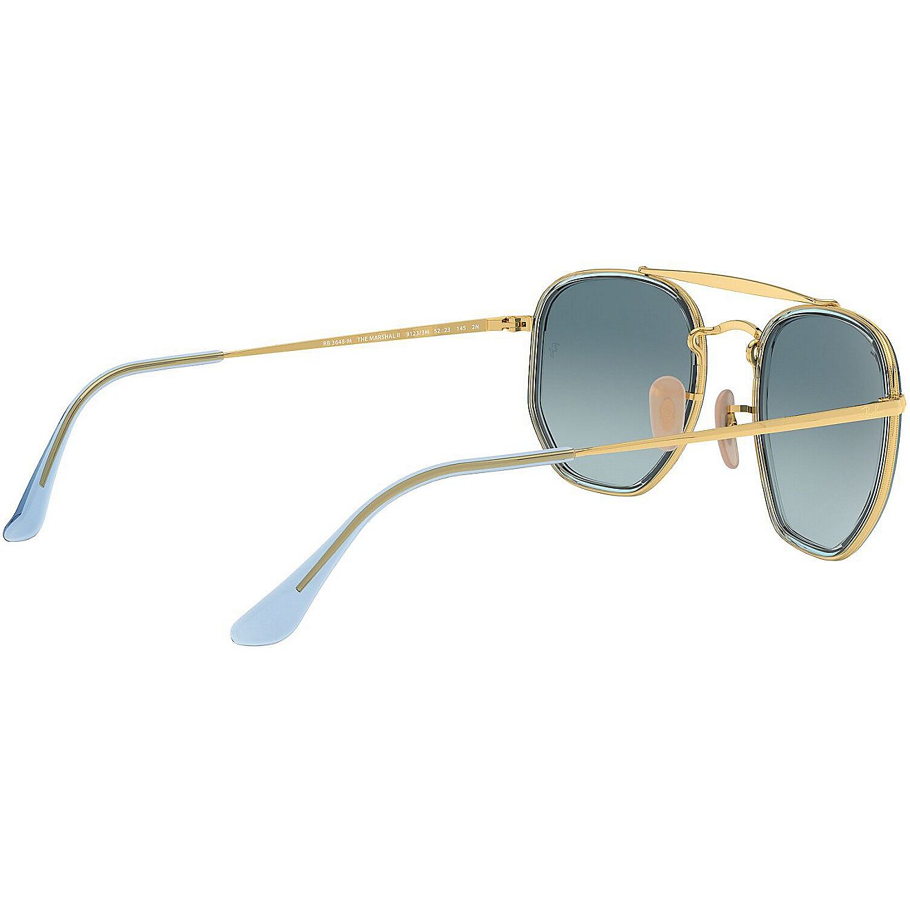Ray-Ban Marshal II Gradient Sunglasses                                                                                           - view number 10