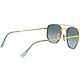 Ray-Ban Marshal II Gradient Sunglasses                                                                                           - view number 10 image