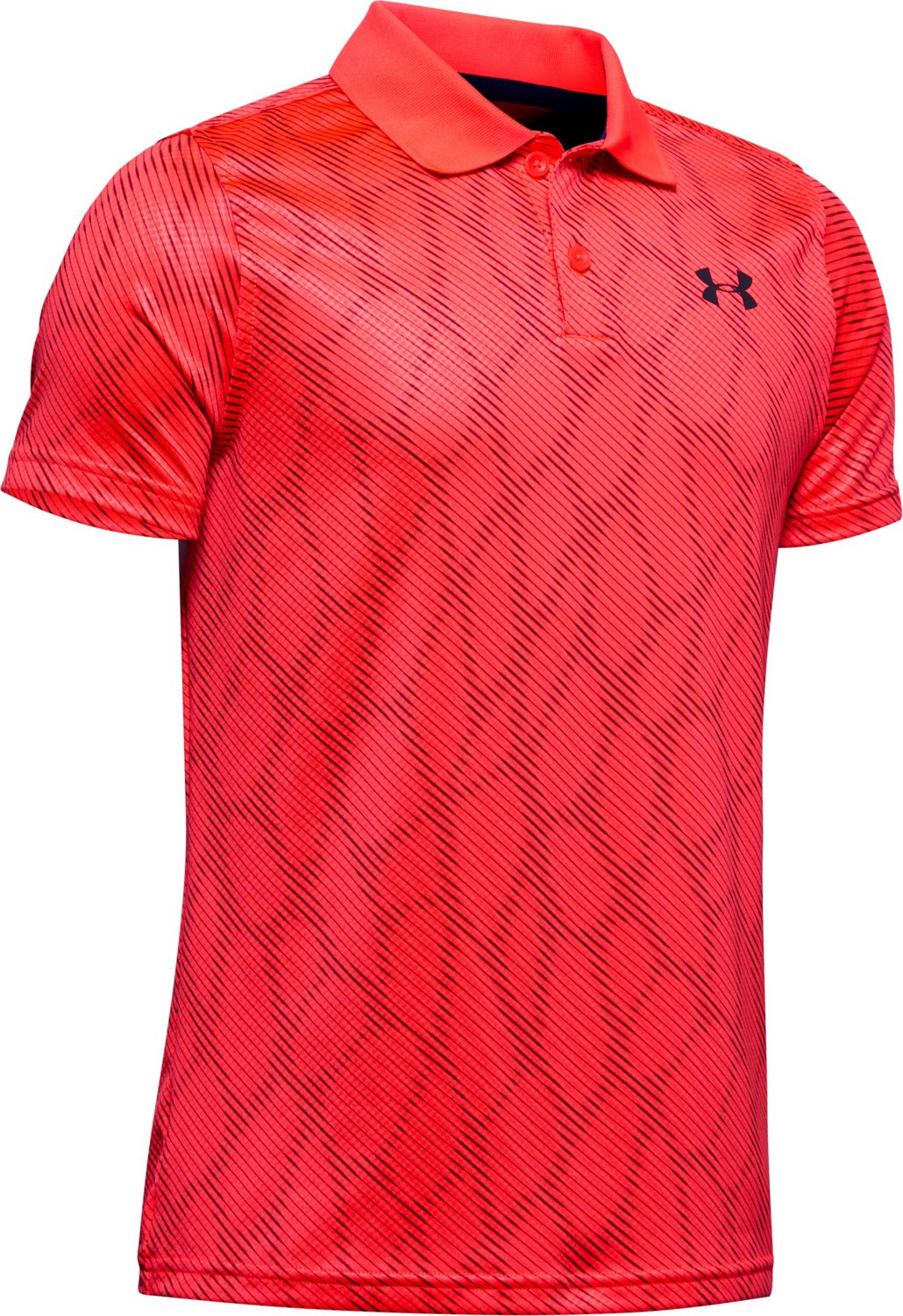 under armour boys golf trousers