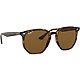 Ray-Ban Havana Polarized Sunglasses                                                                                              - view number 3 image