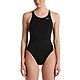 Nike Women's HydraStrong Solid Fastback 1-Piece Swimsuit                                                                         - view number 1 image
