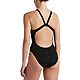 Nike Women's HydraStrong Solid Fastback 1-Piece Swimsuit                                                                         - view number 2 image