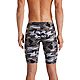 Nike Men's HydraStrong Camo Racing Jammers                                                                                       - view number 2 image
