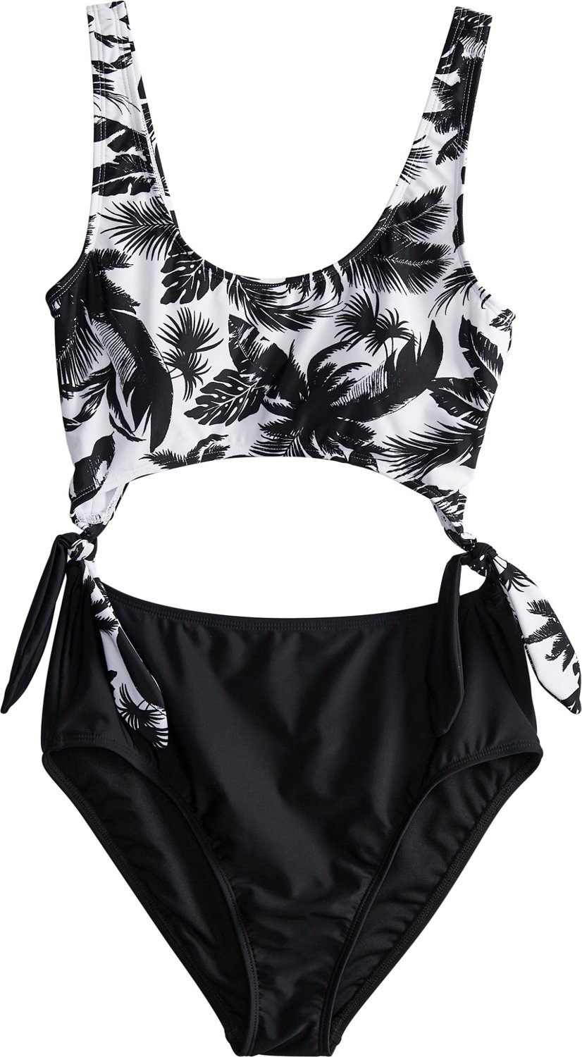 academy swimwear for juniors